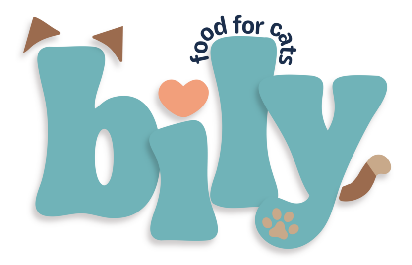 BILY Cat Food